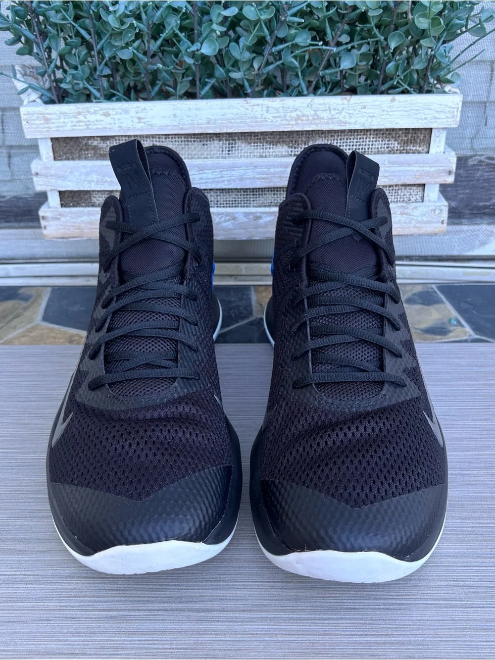 NIKE LeBron ‘Witness’ 4 Basketball Shoes